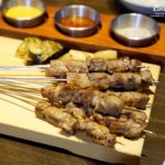 양귀빈식당 - 부산 수영구 민락동 지역맛집