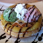 어바웃샤브 고대점 - 서울 성북구 안암동5가 지역맛집