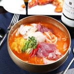 더가든키친(The Garden Kitchen) - 서울 서초구 잠원동 지역맛집