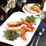 더가든키친(The Garden Kitchen) - 서울 서초구 잠원동 지역맛집