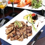 더가든키친(The Garden Kitchen) - 서울 서초구 잠원동 지역맛집