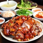 북촌손만두 - 서울 강남구 대치동 지역맛집