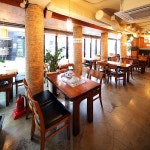 청담순두부 본점 - 서울 강남구 신사동 지역맛집