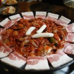 소문난쭈꾸미 - 서울 강동구 성내동 지역맛집