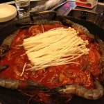 소문난쭈꾸미 - 서울 강동구 성내동 지역맛집