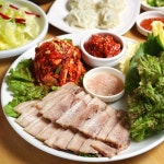 한티옥 - 서울 강남구 대치동 지역맛집