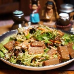 천둥소리 - 서울 종로구 인사동 지역맛집