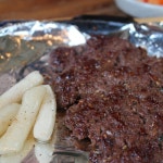 눈나무집 - 서울 종로구 삼청동 지역맛집