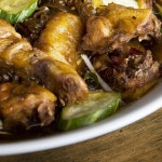 봉추찜닭 디큐브점 - 서울 구로구 신도림동 지역맛집