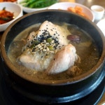일품대가삼계탕 - 서울 광진구 자양동 지역맛집