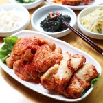 중일회관 명동점 - 서울 중구 남산동1가 지역맛집