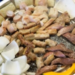 달인곱창 - 서울 영등포구 여의도동 지역맛집