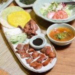 배나무골 - 서울 서초구 양재동 지역맛집
