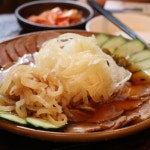 마루방국시보쌈 잠원점 - 서울 서초구 잠원동 지역맛집