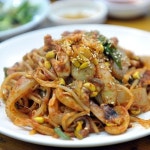 동강해물찜 - 서울 마포구 서교동 지역맛집