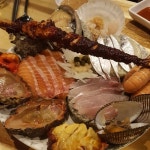 제주올레포차 2호점 - 서울 성동구 성수동1가 지역맛집