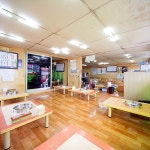 진고개참나무숯불갈비 - 강원 강릉시 포남동 지역맛집