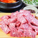 진고개참나무숯불갈비 - 강원 강릉시 포남동 지역맛집