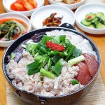늘푸른집 - 강원 강릉시 강동면 지역맛집
