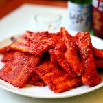 화춘옥 - 강원 춘천시 퇴계동 지역맛집