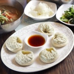 설악산칡냉면 - 강원 동해시 천곡동 지역맛집