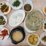 초원순두부 - 강원 속초시 노학동 지역맛집