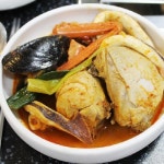 천하일미 - 강원 속초시 교동 지역맛집
