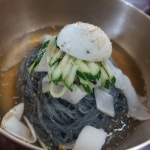동해면옥 - 강원 속초시 영랑동 지역맛집