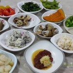 진미횟집 - 강원 속초시 중앙동 지역맛집