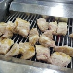 두툼한공룡갈비 - 강원 속초시 조양동 지역맛집