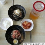 동해막국수 - 강원 강릉시 연곡면 지역맛집