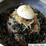 밥을담다 - 강원 강릉시 연곡면 지역맛집