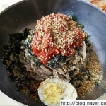 동해막국수 - 강원 강릉시 연곡면 지역맛집