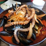 궁짬뽕전골 - 강원 강릉시 강문동 지역맛집