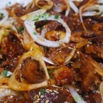 명가진족발 - 강원 양양군 양양읍 지역맛집