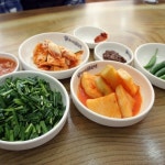 용추골미궁순대 - 강원 강릉시 교동 지역맛집