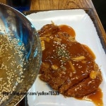 갈냉쌈 강릉점 - 강원 강릉시 성내동 지역맛집