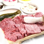 숲속한우 - 강원 강릉시 구정면 지역맛집