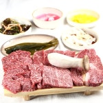 숲속한우 - 강원 강릉시 구정면 지역맛집