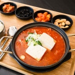 강릉(강릉방향)휴게소 - 강원 강릉시 성산면 지역맛집