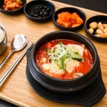 강릉(인천방향)휴게소 - 강원 강릉시 성산면 지역맛집
