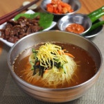 통영멸치국수&회국수 - 충남 천안시 서북구 성정동 지역맛집
