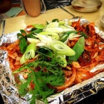 공주칼국수 - 대전 서구 괴정동 지역맛집