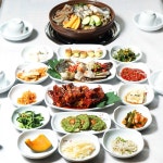 진송꽃게집 - 충남 태안군 안면읍 지역맛집