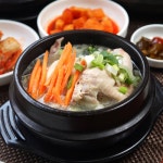 신안성식당 - 충남 천안시 서북구 성정동 지역맛집