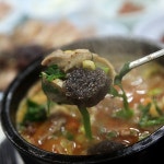 시장순대 - 충남 서산시 해미면 지역맛집