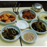 유진식당 - 충남 홍성군 광천읍 지역맛집