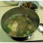 유진식당 - 충남 홍성군 광천읍 지역맛집