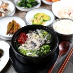 보라가든 - 충남 서천군 서면 지역맛집