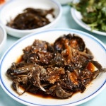 진미식당 - 경기 파주시 파평면 지역맛집